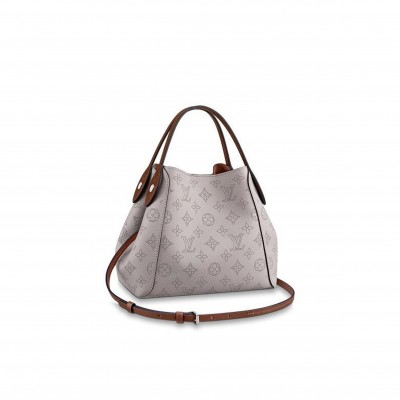 LOUIS VUITTON HINA PM M55551 (34*18.5*13cm)