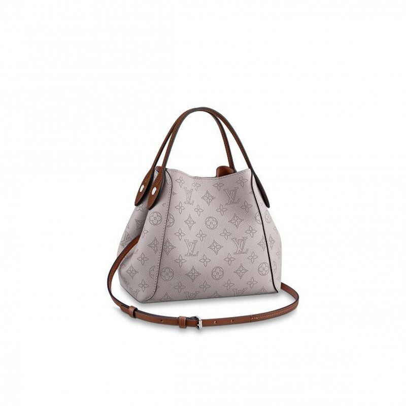 LOUIS VUITTON HINA PM M55551 (34*18.5*13cm)