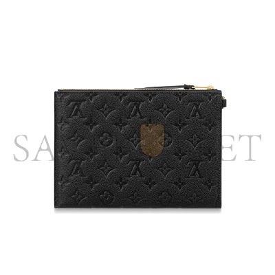 LOUIS VUITTON MONOGRAM EMPREINTE M68705 (23*16*2cm) LOUIS VUITTON MONOGRAM EMPREINTE M68705 (23*16*2cm)