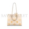 LOUIS VUITTON MASTER ONTHEGO MM M45717 (35*27*14cm)