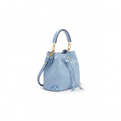 LOUIS VUITTON MASTER NÉONOÉ BUCKET BAG BB M69431 (20*20*13cm)
