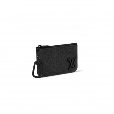 LOUIS VUITTON KEY POUCH M81031 (12*7cm) LOUIS VUITTON KEY POUCH M81031 (12*7cm)
