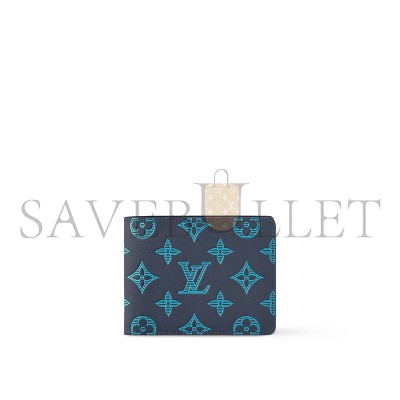 LOUIS VUITTON MULTIPLE WALLETS M82323 (11.5*9*1.5cm) LOUIS VUITTON MULTIPLE WALLETS M82323 (11.5*9*1.5cm)