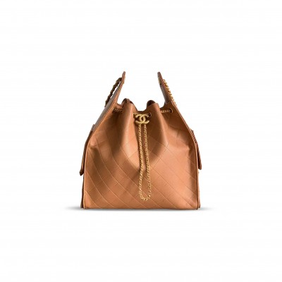 CHANEL MASTER 25 MEDIUM HANDBAG AS5311 (40*30*15cm)