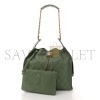 CHANEL 25 MEDIUM HANDBAG AS5311 (40*30*15cm)