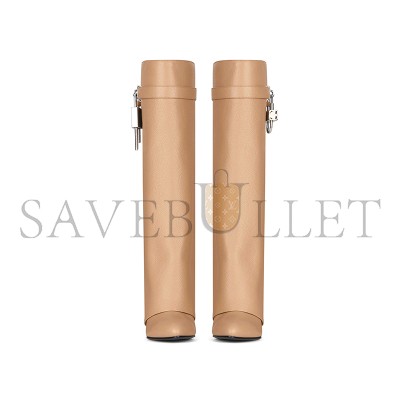 GIVENCHY SHARK LOCK BOOTS IN GRAINED LEATHER BE701KE16L-250 GIVENCHY SHARK LOCK BOOTS IN GRAINED LEATHER BE701KE16L-250