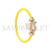FRED FORCE 10 BRACELET 0B0048-6B0209