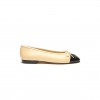 CHANEL BALLET FLATS G02819