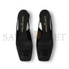 LOUIS VUITTON SHAKE SLINGBACK PUMP 1ADATV LOUIS VUITTON SHAKE SLINGBACK PUMP 1ADATV