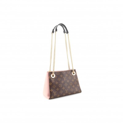 LOUIS VUITTON SURÈNE BB M43777 (24*17*11cm)