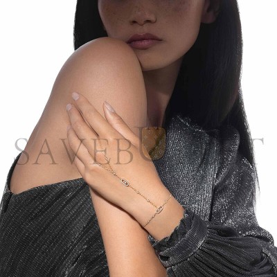 MESSIKA MOVE UNO HAND BRACELET 12021-YG MESSIKA MOVE UNO HAND BRACELET 12021-YG