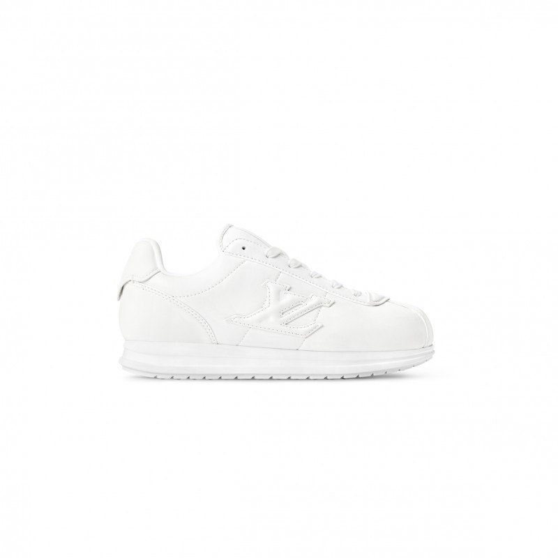 LOUIS VUITTON LV BUTTERSOFT SNEAKER 1AIKDQ LOUIS VUITTON LV BUTTERSOFT SNEAKER 1AIKDQ