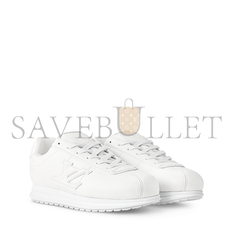 LOUIS VUITTON LV BUTTERSOFT SNEAKER 1AIKDQ LOUIS VUITTON LV BUTTERSOFT SNEAKER 1AIKDQ