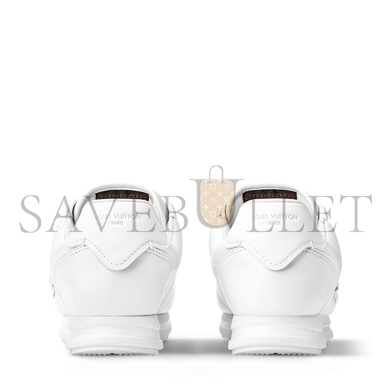 LOUIS VUITTON LV BUTTERSOFT SNEAKER 1AIKDQ LOUIS VUITTON LV BUTTERSOFT SNEAKER 1AIKDQ
