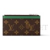LOUIS VUITTON COIN CARD HOLDER M64038 (14.5*8*1cm) 