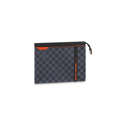 LOUIS VUITTON POCHETTE VOYAGE M60241 (26*20*5cm)