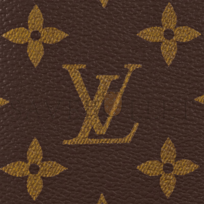 LOUIS VUITTON MULTIPLE WALLET M60895 (11.5*9*1.5cm) LOUIS VUITTON MULTIPLE WALLET M60895 (11.5*9*1.5cm)