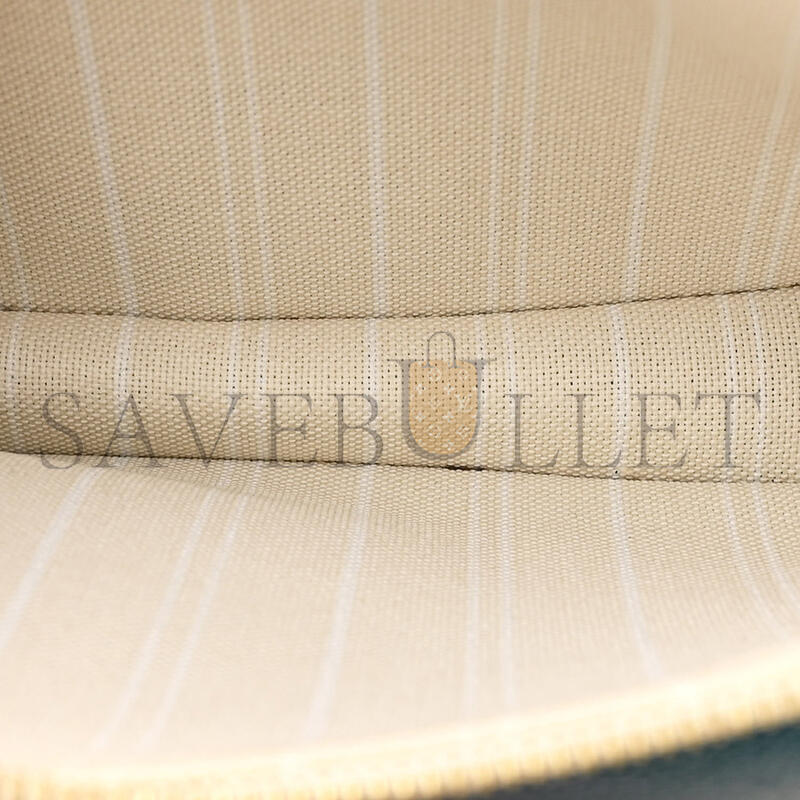LOUIS VUITTON MULTI POCHETTE ACCESSORIES M57633 (24*13.5*4cm)