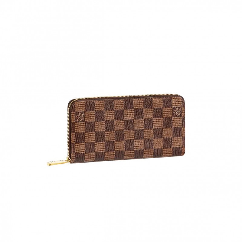 LOUIS VUITTON MASTER ZIPPY WALLET N60046 (19.5*10.5*2.5cm)