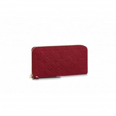 LOUIS VUITTON MASTER ZIPPY WALLET M63691 (19.5*10.5*2.5cm)