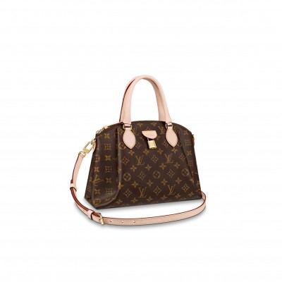 LOUIS VUITTON MASTER RIVOLI BB M44543 (30.5*22*17cm)