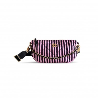 CHANEL COCO BEACH HOBO BAG AS4698 (30*16*10cm)