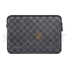LOUIS VUITTON UTILITY SUPPLE N60324 (28.5*21*2cm)