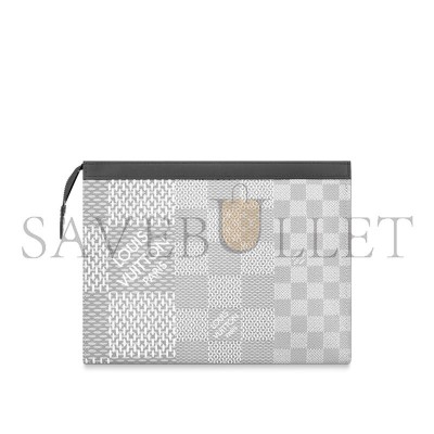 LOUIS VUITTON POCHETTE VOYAGE N60443 (27*21*6cm)