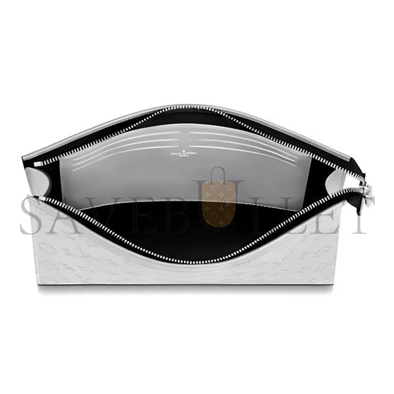 LOUIS VUITTON POCHETTE VOYAGE M30420 (27*21*3cm)