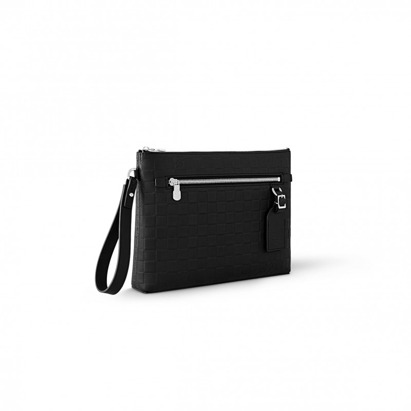 LOUIS VUITTON TAKEOFF POUCH N40504 (30*22*5cm) LOUIS VUITTON TAKEOFF POUCH N40504 (30*22*5cm)