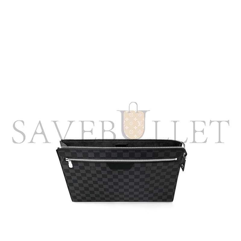 LOUIS VUITTON POCHETTE 24H N40481 (36*25*2.5cm) LOUIS VUITTON POCHETTE 24H N40481 (36*25*2.5cm)