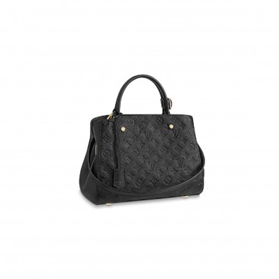 LOUIS VUITTON MONTAIGNE BB M41053 (29*20*13cm)