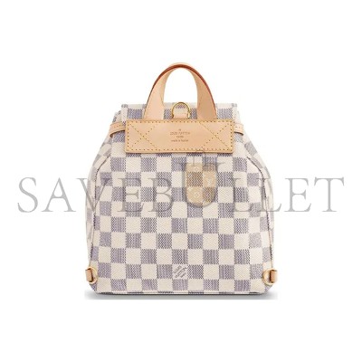 LOUIS VUITTON MASTER SPERONE BB N44026 (28*18.5*11.5cm)
