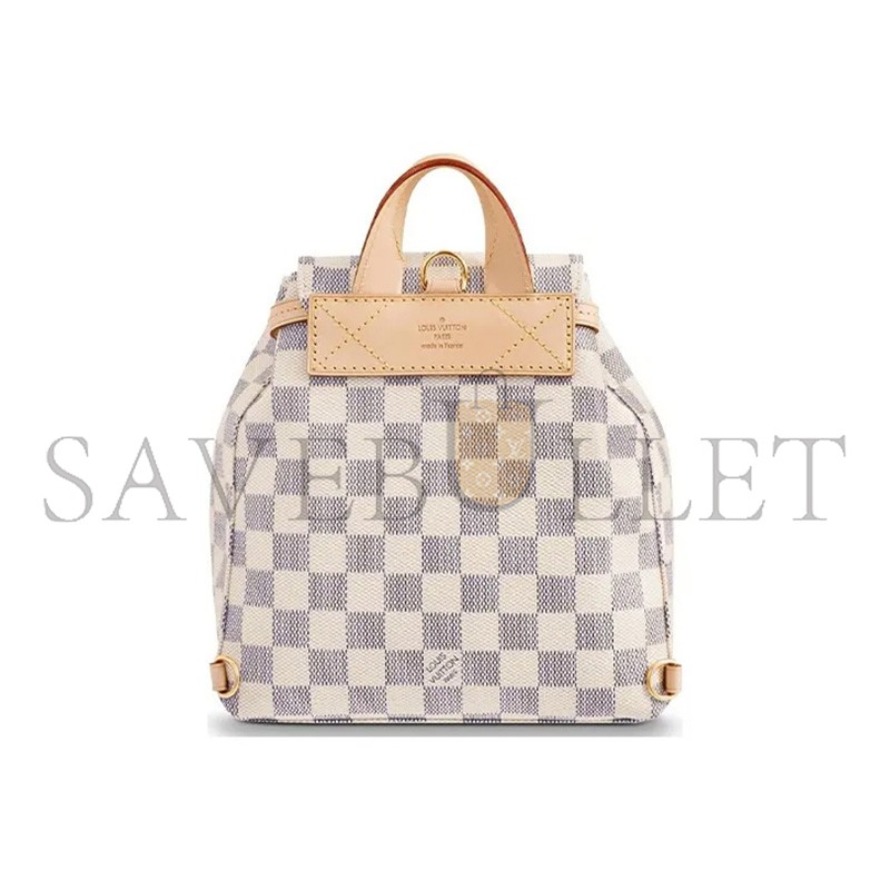 LOUIS VUITTON MASTER SPERONE BB N44026 (28*18.5*11.5cm)