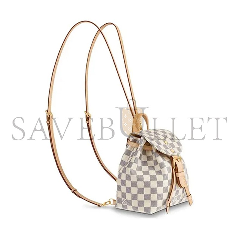 LOUIS VUITTON MASTER SPERONE BB N44026 (28*18.5*11.5cm)