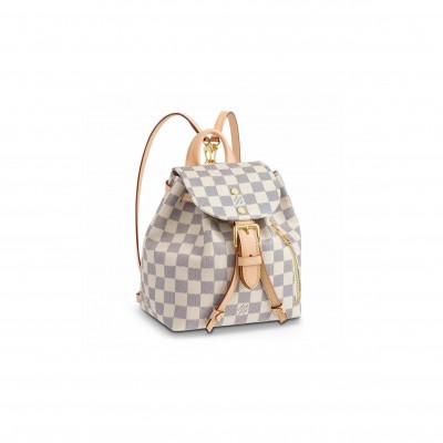 LOUIS VUITTON MASTER SPERONE BB N44026 (28*18.5*11.5cm)