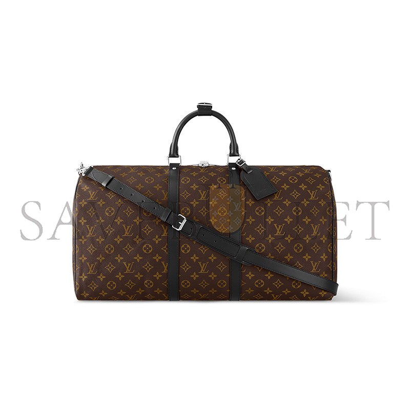 LOUIS VUITTON KEEPALL BANDOULIÈRE 55 M56714 (55*31*26cm)