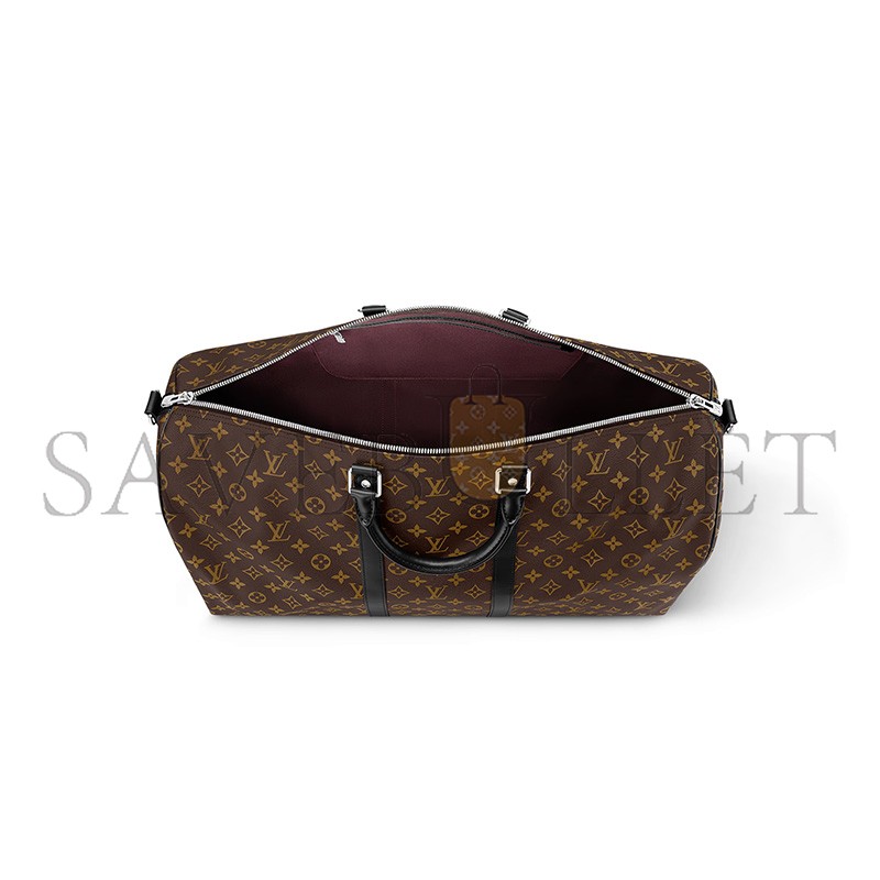 LOUIS VUITTON KEEPALL BANDOULIÈRE 55 M56714 (55*31*26cm)
