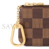 LOUIS VUITTON KEY POUCH N62658 (12*7*1.5cm) LOUIS VUITTON KEY POUCH N62658 (12*7*1.5cm)