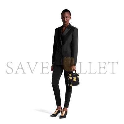 LOUIS VUITTON CAMERA BOX M11131 (21.5*17.5*10.5cm)