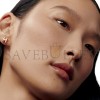 HERMES MINI POP H EARRINGS H608002F F3 HERMES MINI POP H EARRINGS H608002F F3