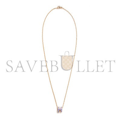 HERMES MINI POP H PENDANT H147992F 11 HERMES MINI POP H PENDANT H147992F 11