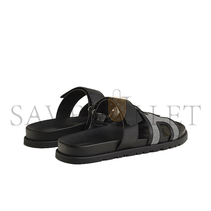 HERMES CHYPRE SANDAL H251888Z HPN