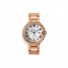 CARTIER BALLON BLEU DE CARTIER WATCH 42MM WJBB0038