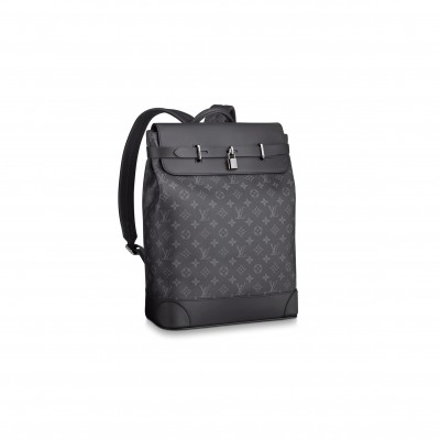 LOUIS VUITTON STEAMER BACKPACK M44052 (45*32*16cm)
