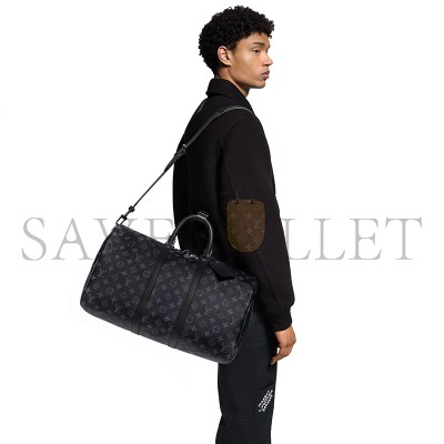 LOUIS VUITTON KEEPALL BANDOULIÈRE 45 M40569 (45*27*20cm)