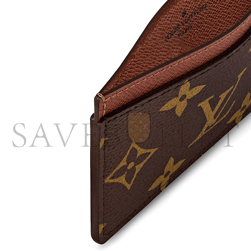 LOUIS VUITTON CARD HOLDER M61733 (11*7*0.6cm) LOUIS VUITTON CARD HOLDER M61733 (11*7*0.6cm)
