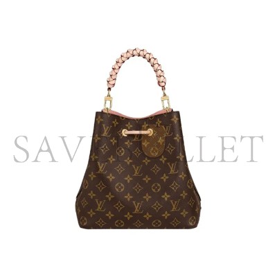 LOUIS VUITTON NÉONOÉ MM M45577 (26*26*17.5cm) LOUIS VUITTON NÉONOÉ MM M45577 (26*26*17.5cm)