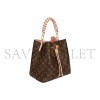 LOUIS VUITTON NÉONOÉ MM M45577 (26*26*17.5cm)