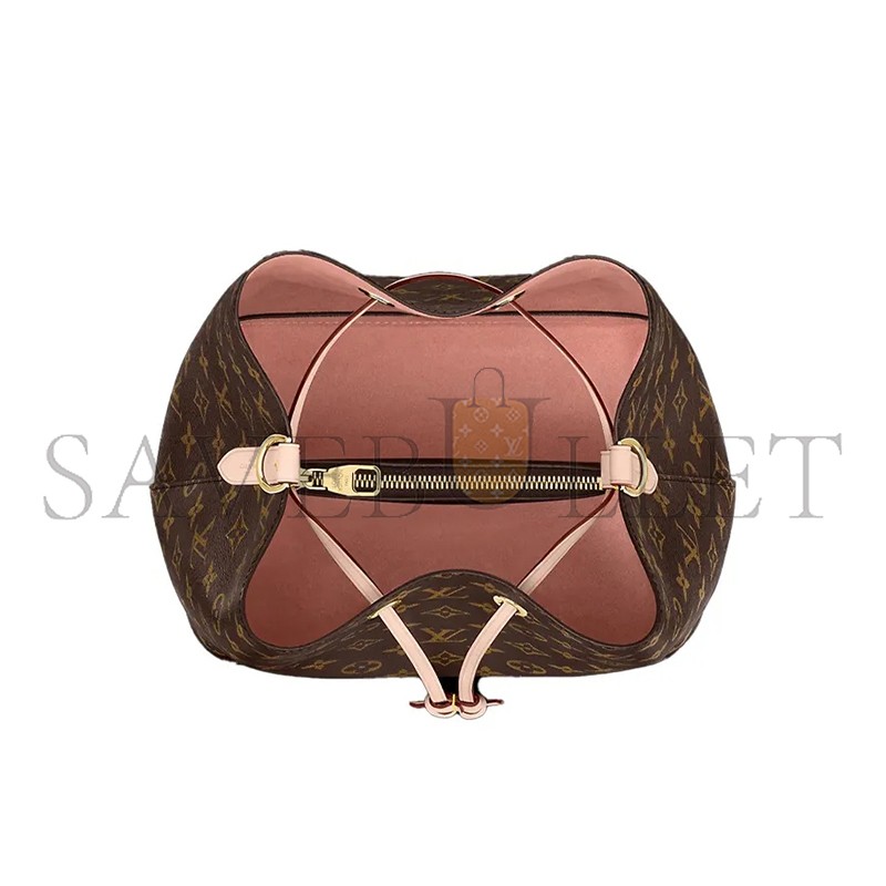 LOUIS VUITTON NÉONOÉ MM M45577 (26*26*17.5cm)